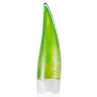 Holika Holika Aloe Facial Gel Foaming Cleanser For All Skin Types 150ml