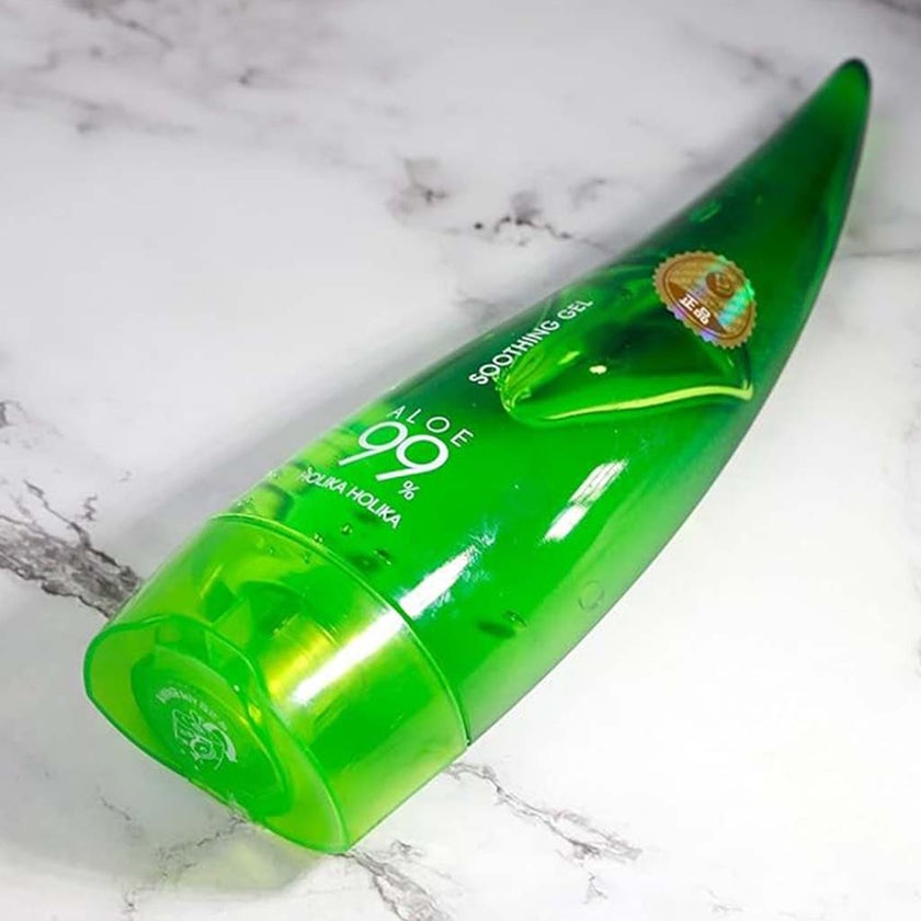 Holika Holika Aloe 99% Soothing Facial Gel 250ml 