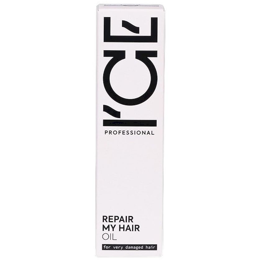 Ice Professional Repair My Hair Oil 50ml