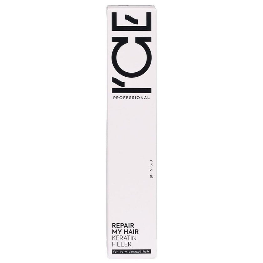 Ice Professional Repair My Hair Keratin Filler Hair Spray 100ml