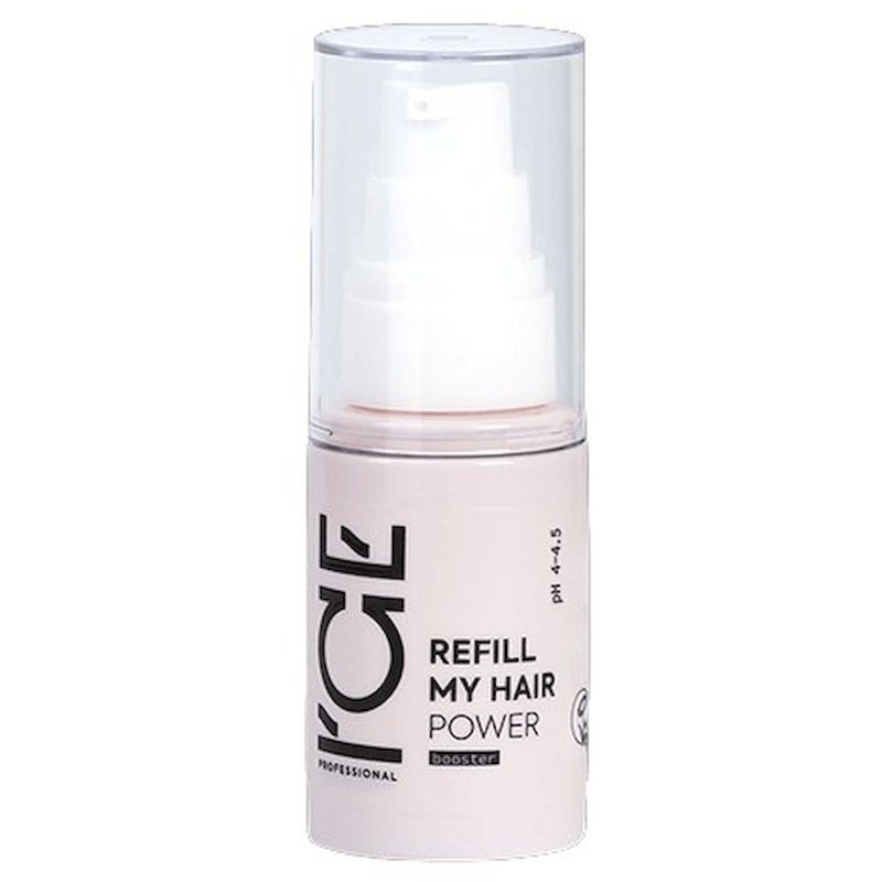 Ice Professional Refill My Hair Power Booster Serum 30ml