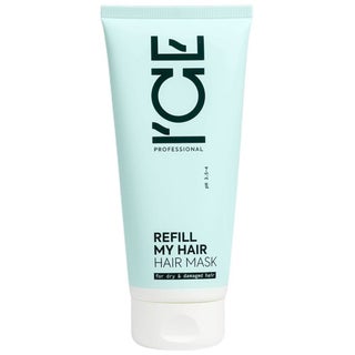 Ice Professional Refill My Hair Mask For Dry & Damaged Hair 200ml