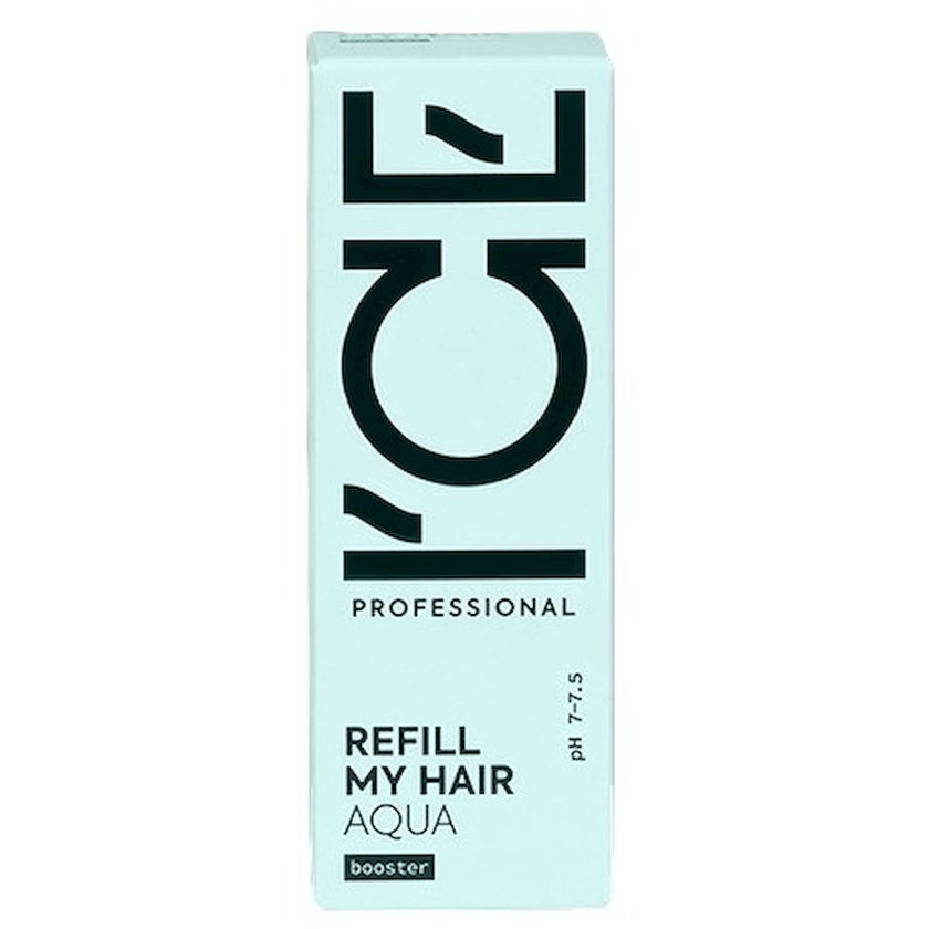 Ice Professional Refill My Hair Aqua Booster Hair Serum 30ml