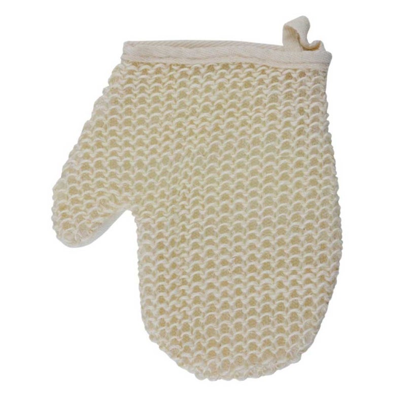 Killys Eco Skin Exfoliating Hand Glove 