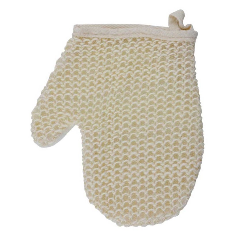 Killys Eco Skin Exfoliating Hand Glove 
