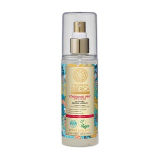 Natura Siberica Oblepikha Professional Hair Conditioning Leave-in Spray 125ml