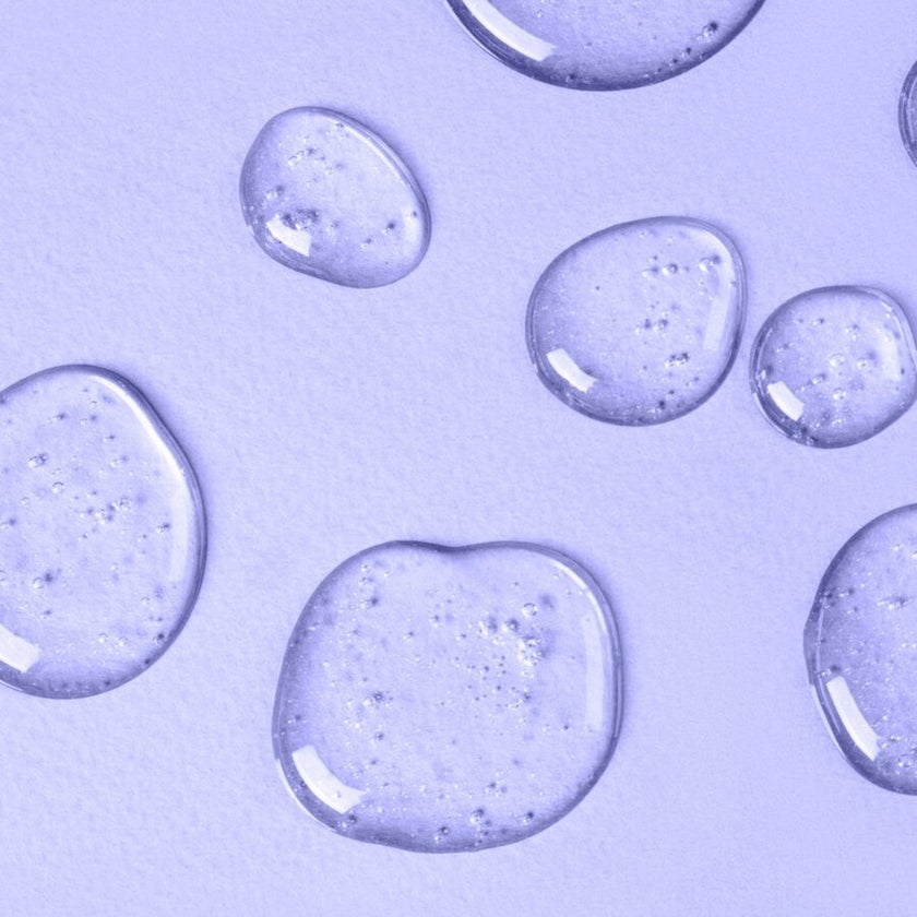 Organic Shop Fig & Rosehip Volumizing Shampoo For Oily Scalp 280ml