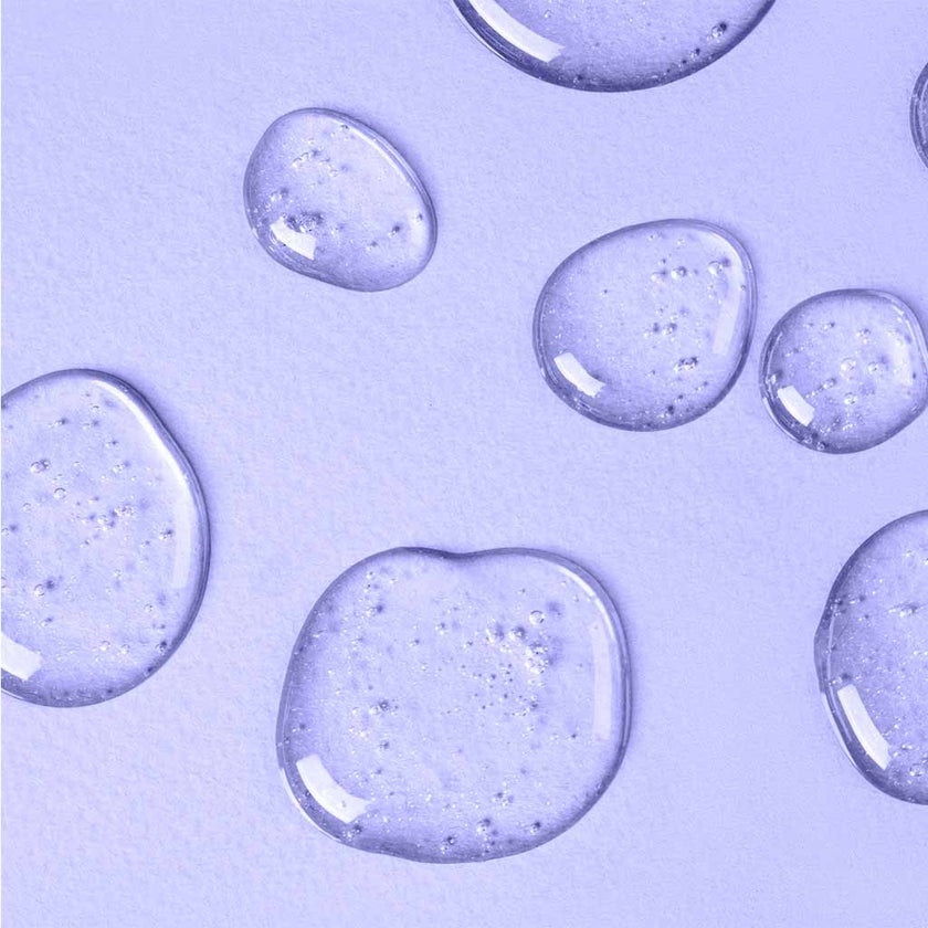 Organic Shop Fig & Rosehip Volumizing Scalp Scrub For Oily Hair 75ml