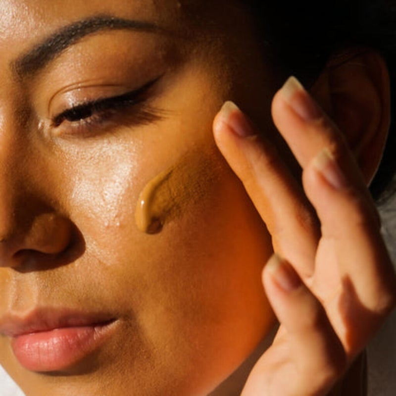Vanessium SPF50 Waterproof Foundation 30ml - Shade 02