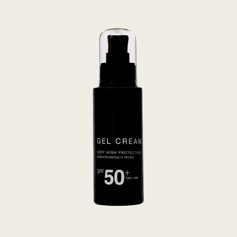 Vanessium SPF50+ Sun Protection Gel Cream 50ml