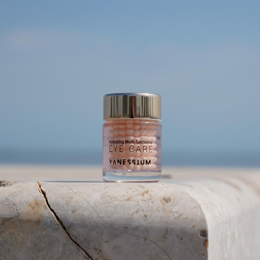Vanessium Hydrating Eye Cream 15ml