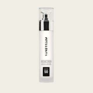 Vanessium SPF50 Anti Age Sun Cream 50ml