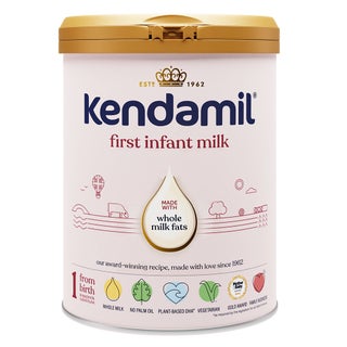 Kendamil Classic Stage 1 First Infant Milk Formula For 0 To 6 Months 800g