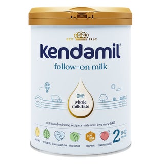 Kendamil Classic Stage 2 Premium Follow-on Baby Milk Formula For 6 To 12 Months 800g