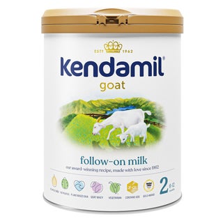 Kendamil Goat Stage 2 Follow-on Milk Formula For 6 To 12 Months 800g