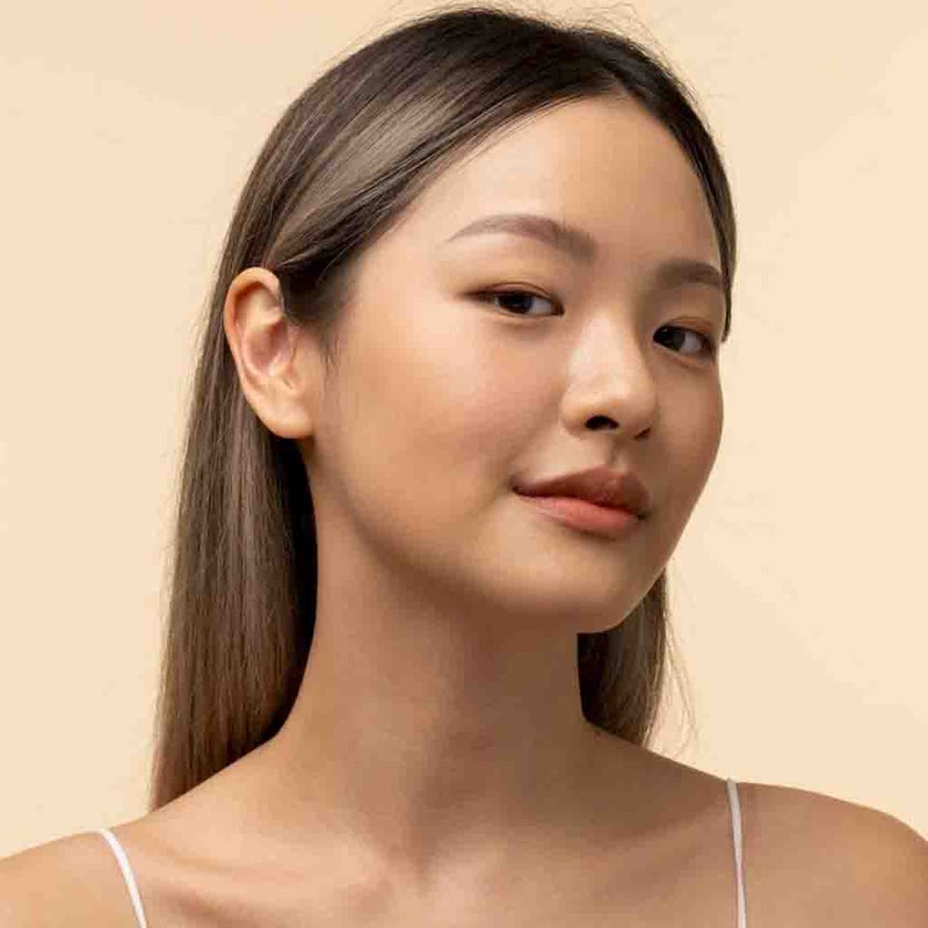 Tirtir Mask Fit Red Cushion Foundation 17C Porcelain 18g