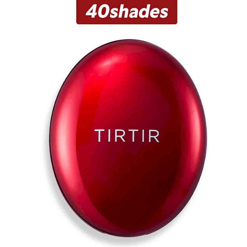 Tirtir Mask Fit Red Cushion Foundation 24N Latte 18g
