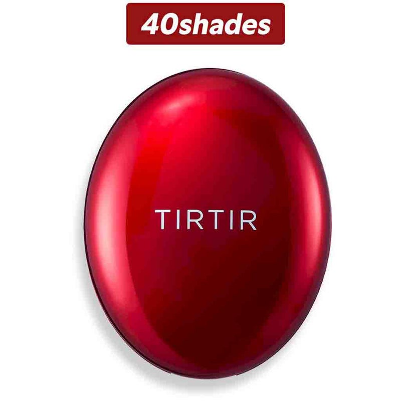 Tirtir Mask Fit Red Cushion Foundation 25N Mocha 18g