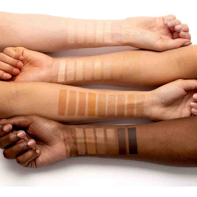 Tirtir Mask Fit Red Cushion Foundation 25N Mocha 18g