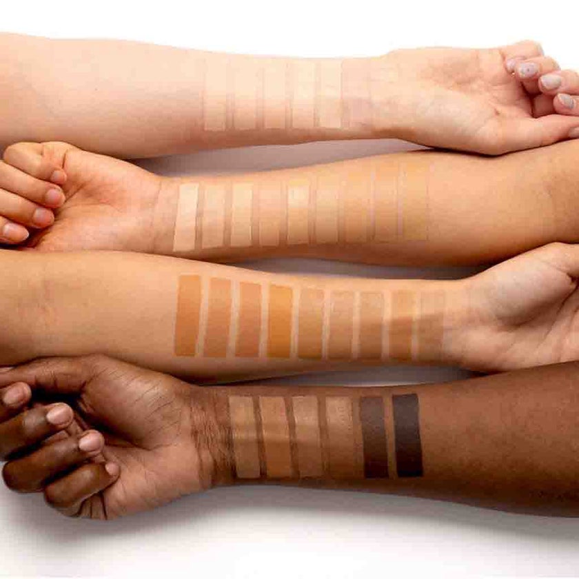 Tirtir Mask Fit Red Cushion Foundation 27C Cool Beige 18g