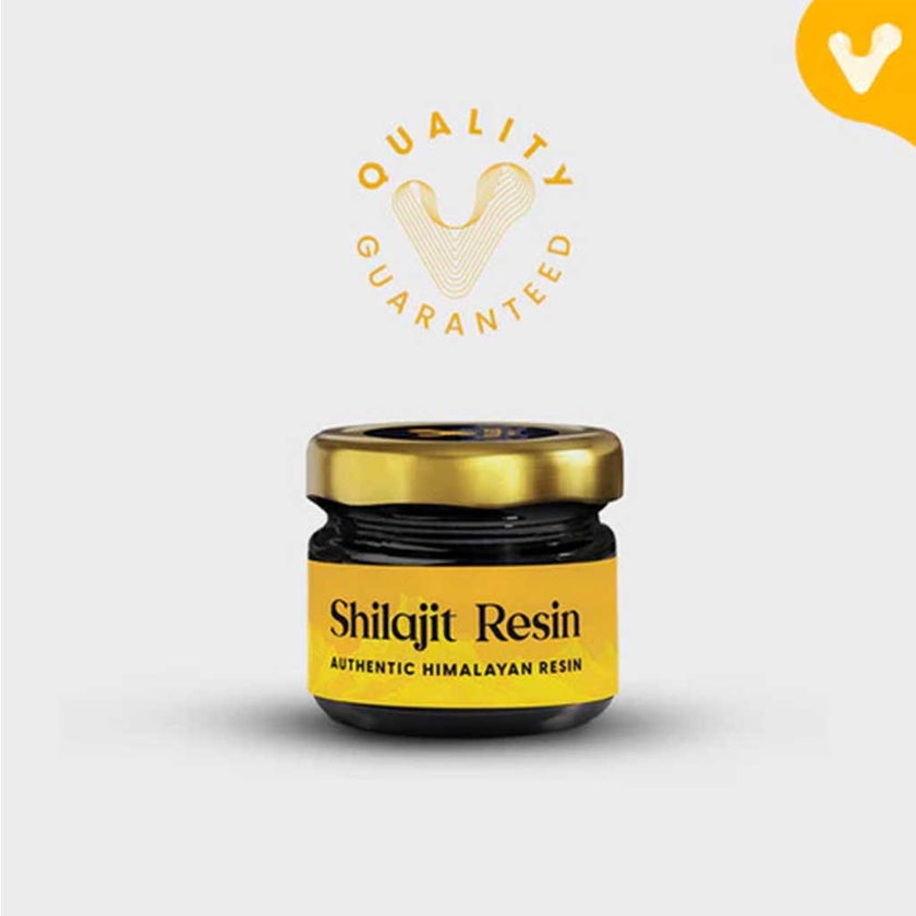 Shilajit Pure Himalayan Resin 20g