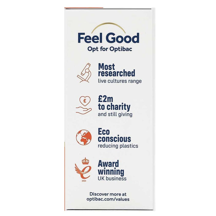 Optibac Probiotics Kids Gummies For Gut & Immune Health, Pack of 30’s