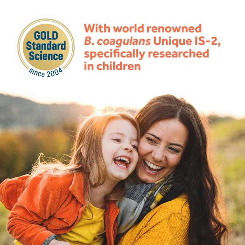 Optibac Probiotics Kids Gummies For Gut & Immune Health, Pack of 30’s