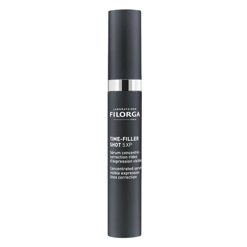 Filorga Time Filler Shot 5XP Anti-Wrinkle Concentrated Serum 15ml
