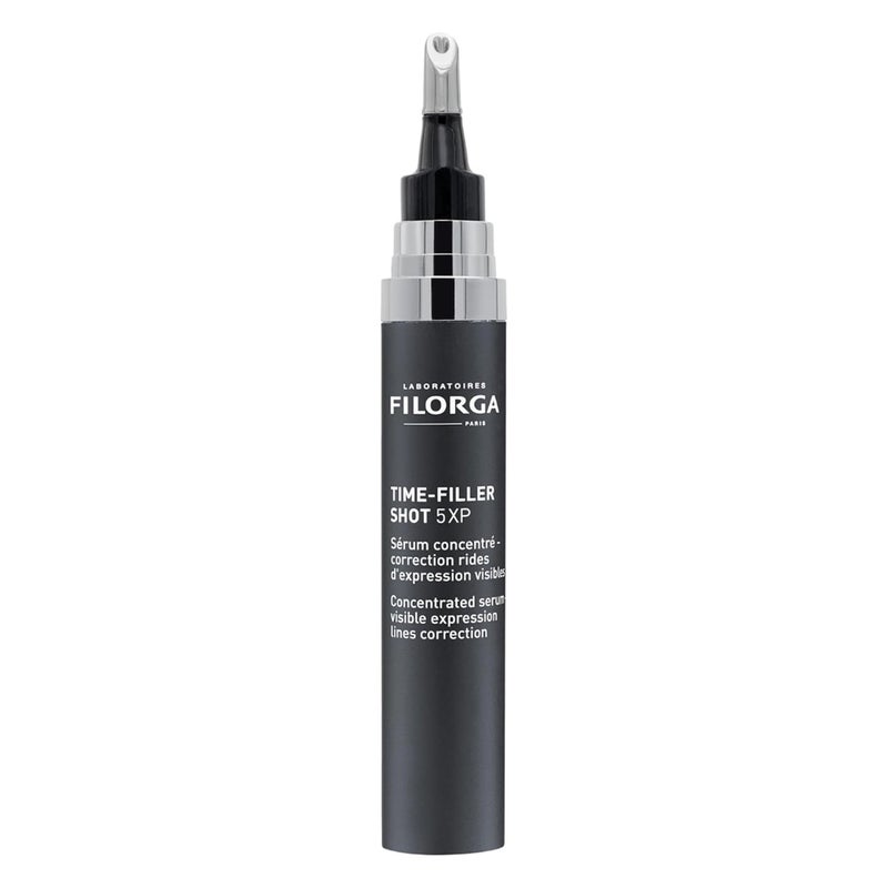 Filorga Time Filler Shot 5XP Anti-Wrinkle Concentrated Serum 15ml