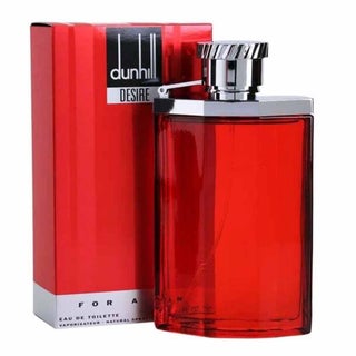 Dunhill Desire Red Eau De Toilette For Men 150ml