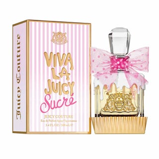 Juicy Couture Viva La Juicy Sucré Eau De Parfum For Women 100ml