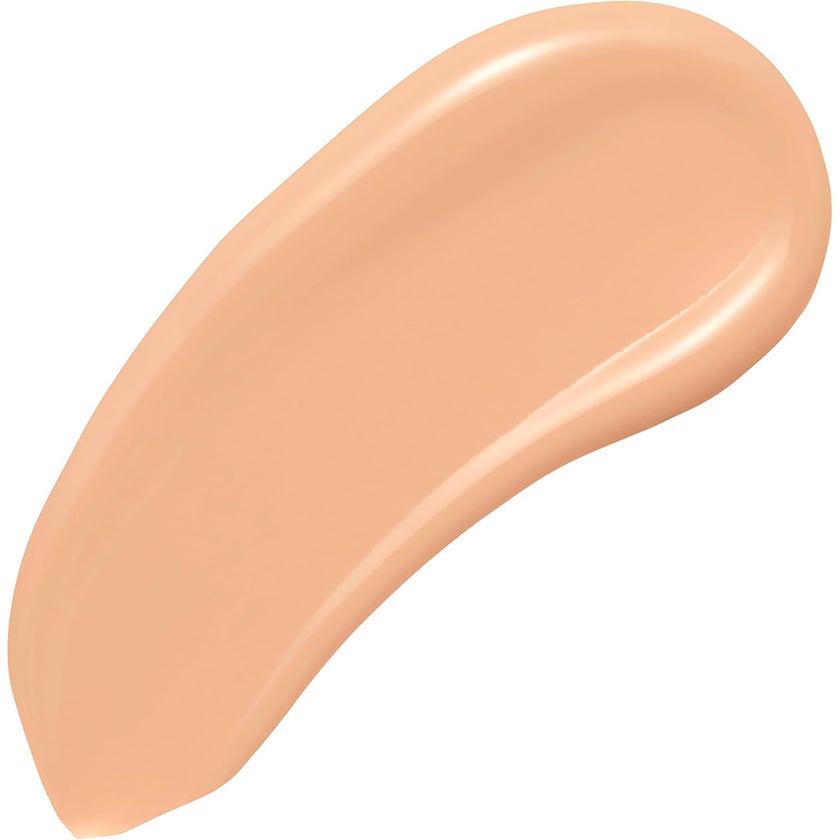 Maybelline Fit Me Matte + Poreless Foundation 120 - Classic Ivory 30ml