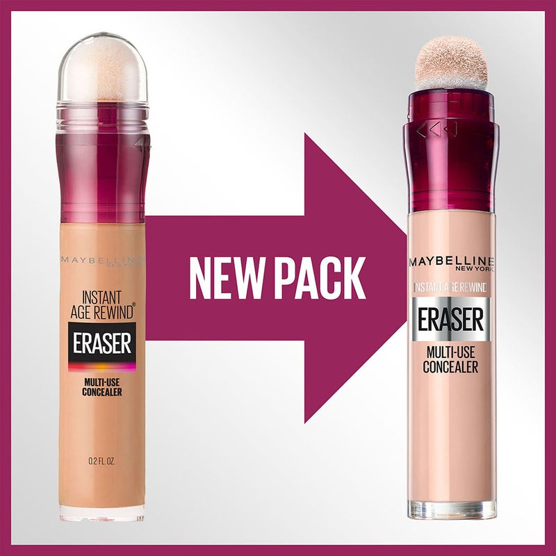 Maybelline Instant Age Rewind Multi-Use Concealer 08 - Buff 6.8ml