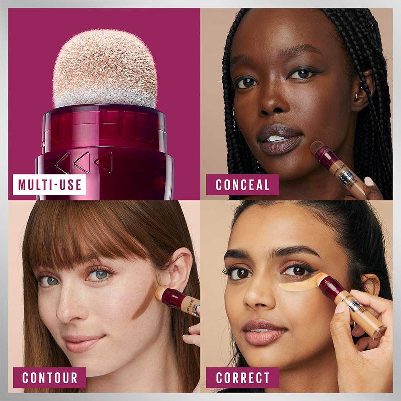 Maybelline Instant Age Rewind Multi-Use Concealer 08 - Buff 6.8ml