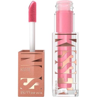 Maybelline Sunkisser Blush & Bronzer 05 - Blazing Blush 4.7ml