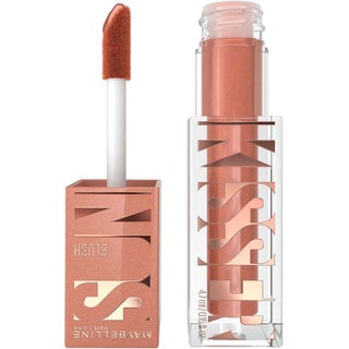 Maybelline Sunkisser Blush & Bronzer 08 - Shades On 4.7ml
