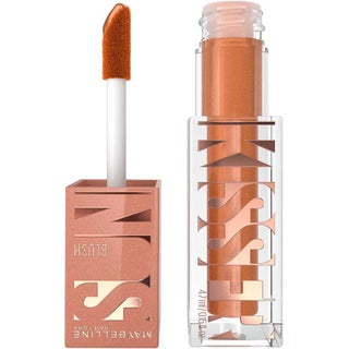 Maybelline Sunkisser Blush & Bronzer 12 - Summer In The City 4.7ml