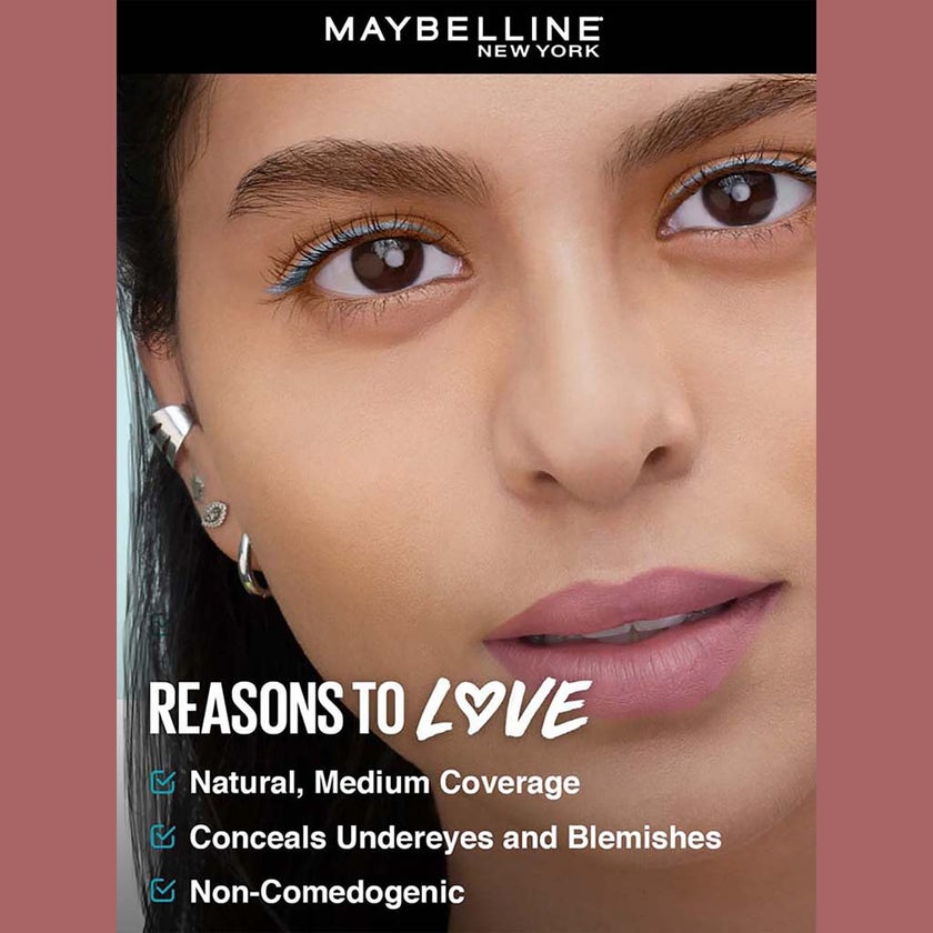 Maybelline Ancill Fit Me Concealer 20 - Sand