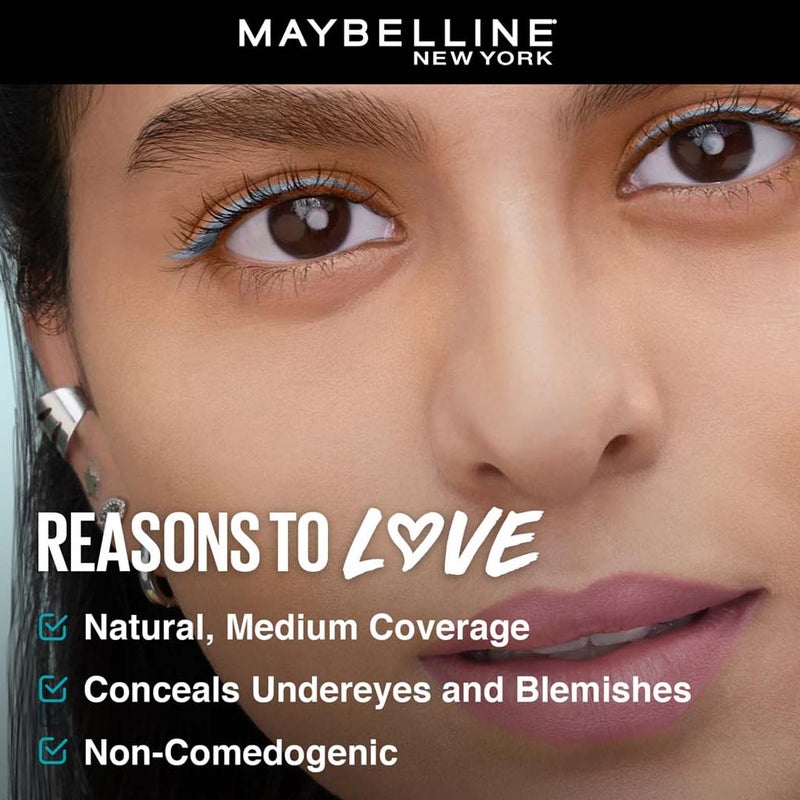 Maybelline Fit Me Concealer 40 - Caramel