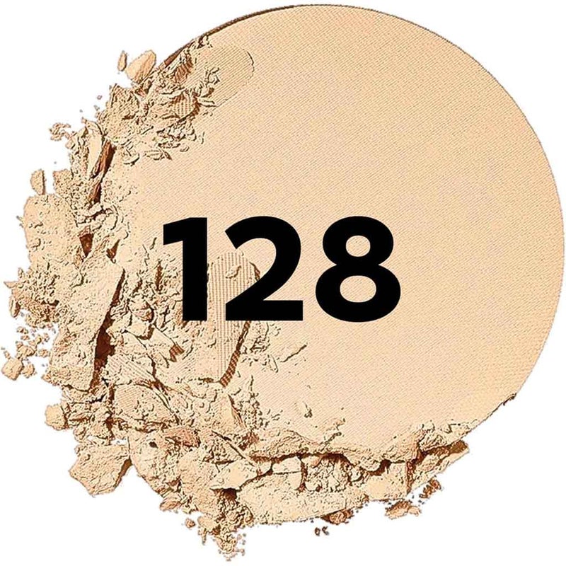 Maybelline Fit Me Matte + Poreless Powder 128 - Warm Nude