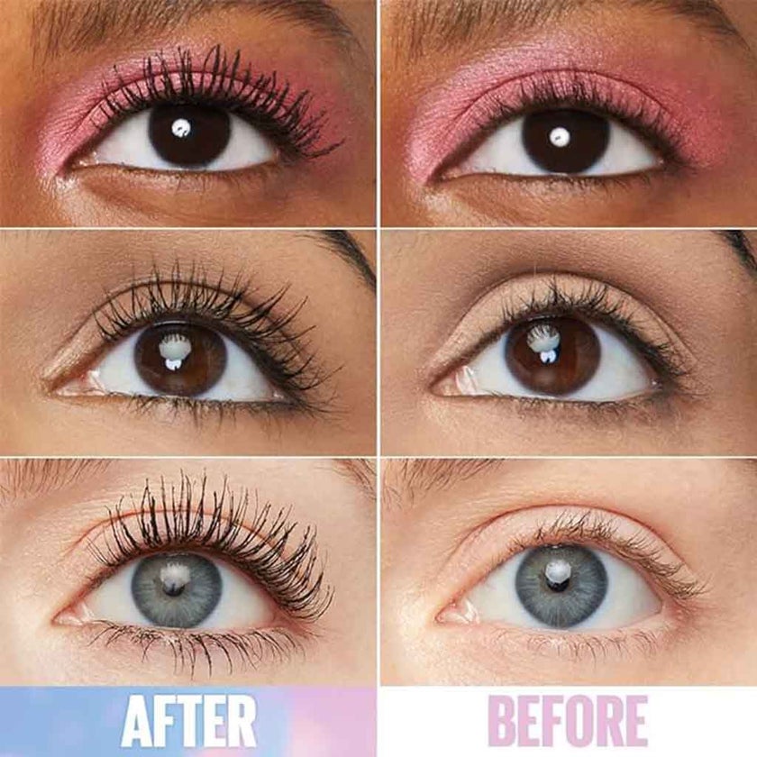 Maybelline Lash Sensational Sky High Waterproof Mascara