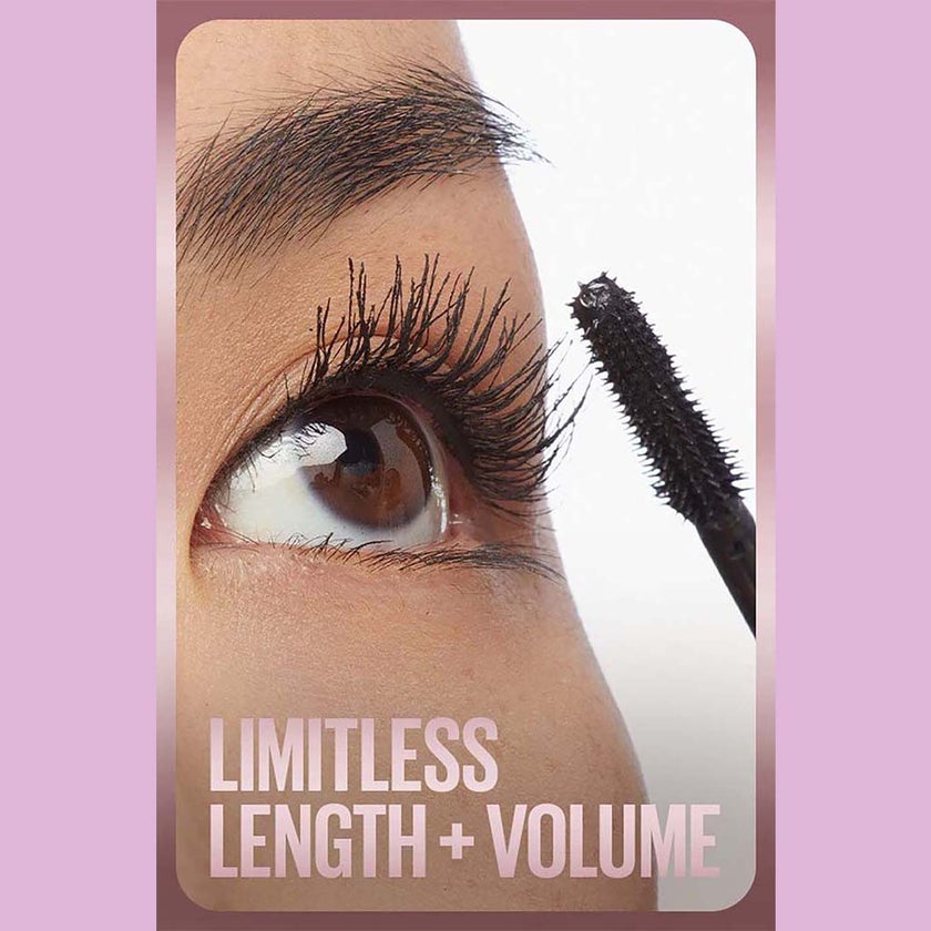Maybelline Lash Sensational Sky High Mascara - Cosmic Black
