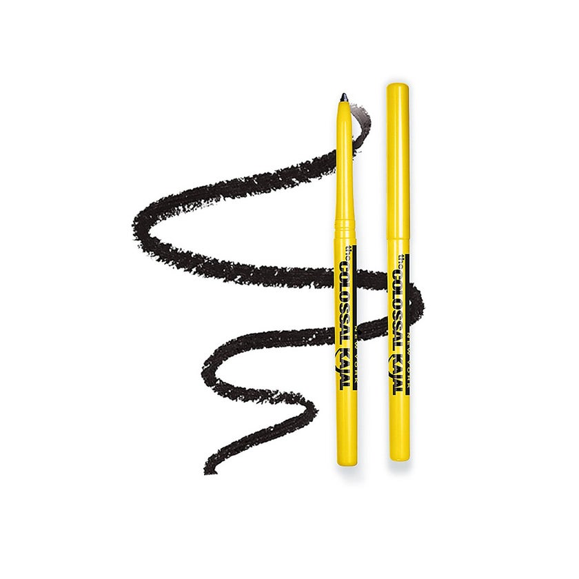 Maybelline Colossal Kajal Pencil Black