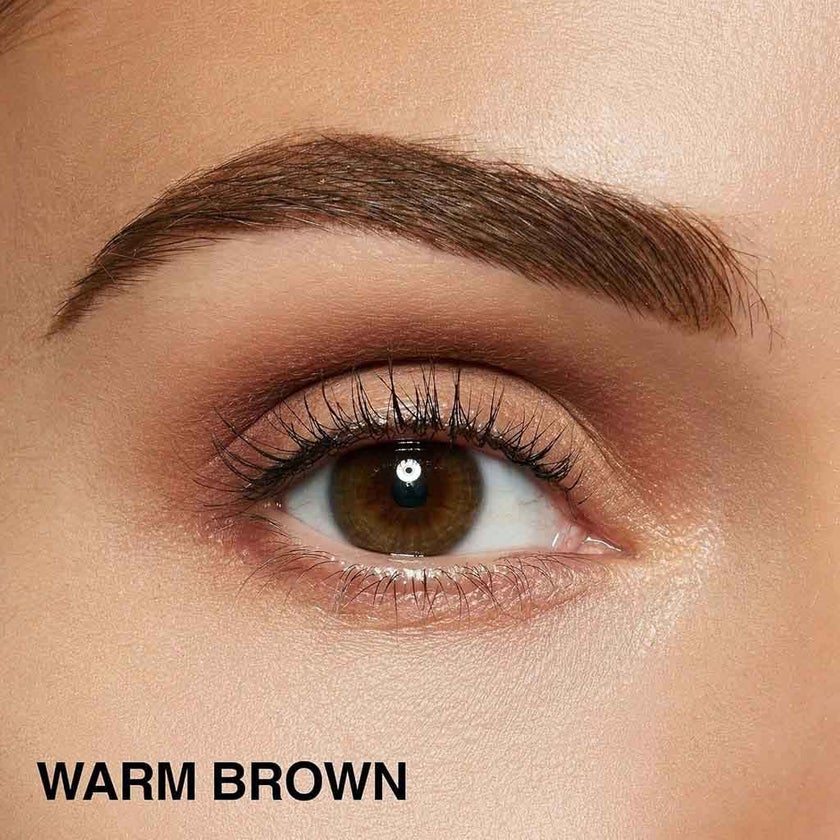 Maybelline Brow Ultra Slim Eyebrow Pencil 03 - Warm Brown