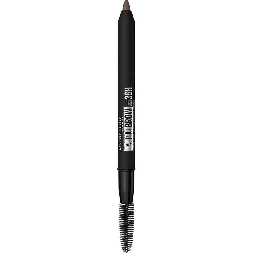 Maybelline Tattoo Brow 36H Eyebrow Pencil 05 - Medium Brown