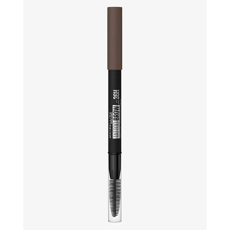 Maybelline Tattoo Brow 36H Eyebrow Pencil 07 - Deep Brown