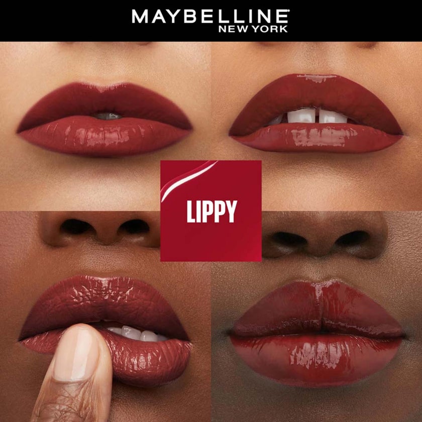 Maybelline Super Stay Vinyl Ink Liquid Lip Color 10 - Lippy
