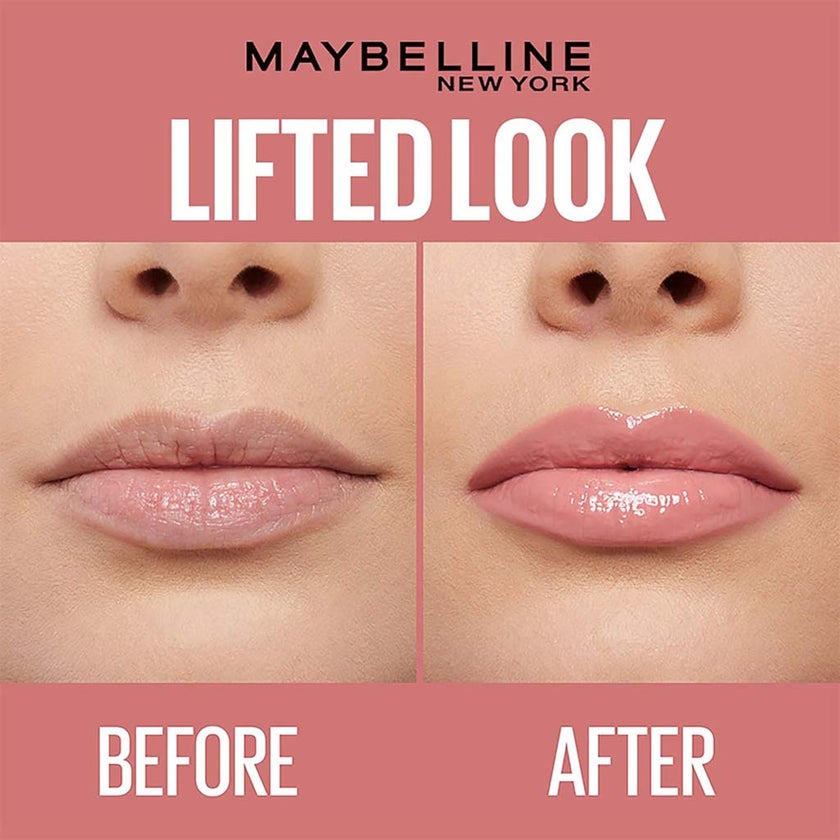 Maybelline Lifter Lip Gloss 005 - Petal