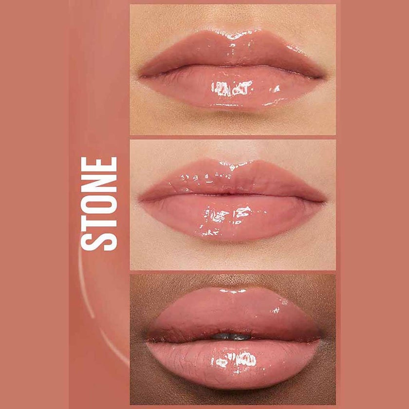 Maybelline Lifter Lip Gloss 008 - Stone