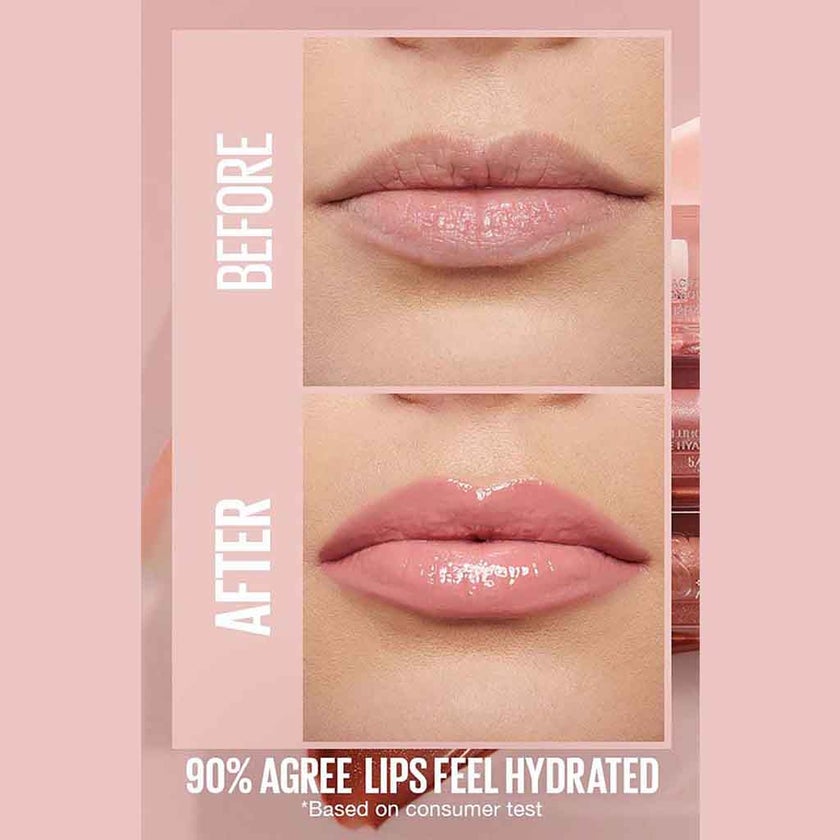 Maybelline Lifter Lip Gloss 006 - Reef